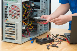 Dépannage informatique à Valognes